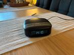 Philips wekkerradio, Witgoed en Apparatuur, Wekkers, Ophalen of Verzenden, Zo goed als nieuw