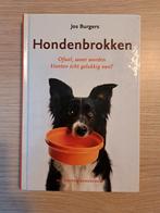 Hondenbrokken - Jos Burgers, Ophalen of Verzenden, Gelezen, Management, Jos Burgers