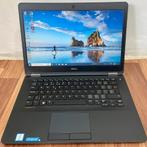 Superstille Dell Latitude E7470 Ultrabook + Compact, Ophalen, Gebruikt, 2 tot 3 Ghz, Qwerty