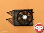 VW Polo 6R Radiator Ventilator 6R0121207
