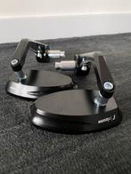 Rizoma bar end spiegels, Verzenden, Gebruikt