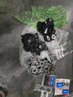 Derbi ot blok, Fietsen en Brommers, Brommeronderdelen | Algemeen, Ophalen of Verzenden, Blok