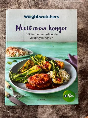 Weight Watchers - Nooit meer honger