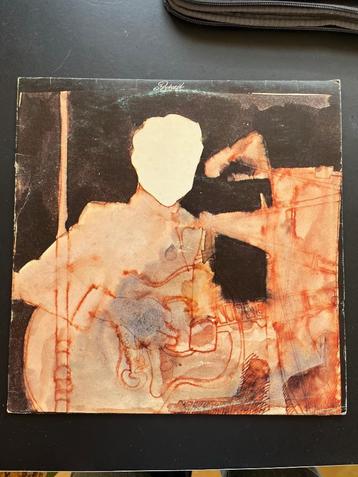 Bob Dylan LP Portrait 1971 rare beschikbaar voor biedingen