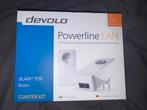Devolo dLAN 550 duo+ Starter Kit, Ophalen, Zo goed als nieuw