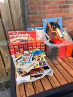 Grote verzameling ministeck, Hobby en Vrije tijd, Ministeck, Ophalen of Verzenden, Zo goed als nieuw