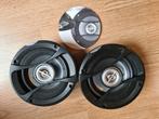 auto speakers Caliber 5 inch, Auto diversen, Autospeakers, Ophalen of Verzenden, Gebruikt