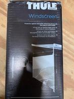 Thule Windscherm Caravan - Bescherming tegen wind, Ophalen of Verzenden, Zo goed als nieuw