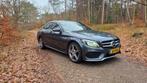 Mercedes-Benz C-Klasse 200 AMG Line W205, Automaat, Achterwielaandrijving, Zwart, 4 cilinders
