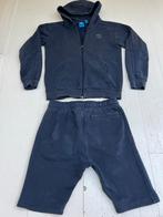 Adidas Trainingspak Blauw Maat M, Kleding | Heren, Ophalen of Verzenden, Gedragen, Maat 48/50 (M), Blauw