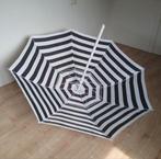 Parasol, Ophalen of Verzenden, Zo goed als nieuw, Zweefparasol