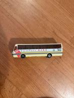 Ajax spelersbus 14 cm tdk, Verzamelen, Ophalen of Verzenden, Zo goed als nieuw, Ajax, Overige typen