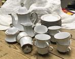 Serviesonderdelen winterling Bavaria wit bruin, Huis en Inrichting, Keuken | Servies, Ophalen of Verzenden