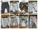 OPRUIMING • Diverse broekjes mt 50 tm 98, Nieuw, Ophalen of Verzenden, Saluty's kinder- en kraamcadeaus, Info@salutys.nl