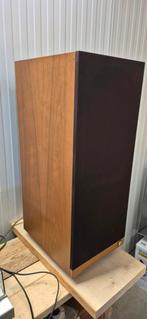 Kef Calinda in topstaat, Ophalen