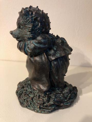 Beatrix Potter Beeldje Egel Mrs Tiggy-Winkle beschikbaar voor biedingen