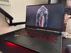 Asus Rog Strix Scar 17, Computers en Software, Windows Laptops, Ophalen, Zo goed als nieuw, Gaming, SSD