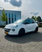 Opel ADAM 1.4 Ecoflex S&S 64KW/87PK 3D 2013 Wit, Auto's, Opel, Voorwielaandrijving, ADAM, 4 cilinders, 4 stoelen