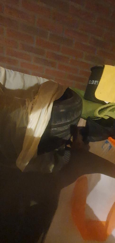 Michelin, Auto-onderdelen, Overige Auto-onderdelen, Ophalen of Verzenden