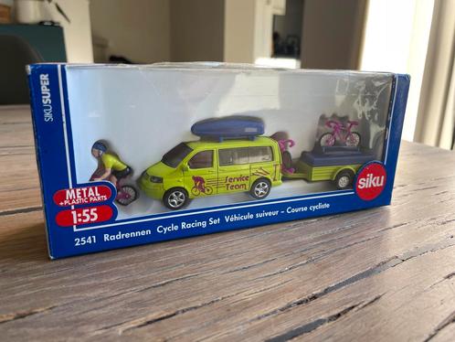 Siku 2541, Hobby en Vrije tijd, Modelauto's | Overige schalen, Nieuw, Ophalen of Verzenden