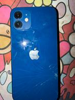 iPhone 12 - Gebarsten Achterkant, Ophalen of Verzenden, Gebruikt, Overige typen, Apple iPhone