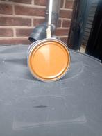 Rust-oleum Combicolor antiroest coating bruin en wit, Doe-het-zelf en Verbouw, Verf, Beits en Lak, Overige kleuren, 5 tot 10 liter
