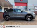 Volkswagen Tiguan 1.5 TSI 150 PK Highline|Automaat|ACC|Carpl, Zwart, 4 cilinders, 150 pk, Bedrijf