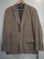Colbert van Zara, Kleding | Heren, Kostuums en Colberts, Verzenden, Beige, Maat 56/58 (XL), Zo goed als nieuw