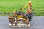 Bomenrooimachine Select 50 Damcon, Ophalen, Gebruikt