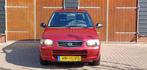 Suzuki Alto 1.1 GLS, Nieuwe APK, 5 deurs, All seasonbanden, Auto's, Voorwielaandrijving, Stof, 750 kg, 4 cilinders