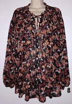 FSTVL blouse maat 48, Kleding | Dames, Grote Maten, Ophalen of Verzenden, Zo goed als nieuw, Overige kleuren, Blouse of Tuniek