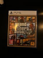 Grand Theft Auto V (PS5) - Zo goed als nieuw!, Ophalen, Zo goed als nieuw