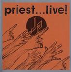 2 CD,s Judas Priest Live (Remasters), Cd's en Dvd's, Ophalen of Verzenden, Zo goed als nieuw