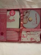Baby Geschenkset - Maat 62 - Nieuw, Ophalen of Verzenden, Nieuw, Maat 62