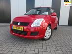 Suzuki Swift 1.5 Comfort, Auto's, Gebruikt, Zwart, 4 cilinders, Swift