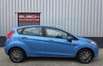 Ford Fiesta 1.25 5 deurs Trend | VAN 1e EIGENAAR |, Voorwielaandrijving, Stof, 1242 cc, Origineel Nederlands
