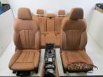 BMW 5-Serie G30 Sedan Interieur Leer Leder Compleet, Auto-onderdelen, Interieur en Bekleding, Ophalen, Gebruikt