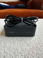 Yamaha WXAD-10 MusicCast Streaming Adapter, Ophalen of Verzenden, Zo goed als nieuw, Zonder harde schijf