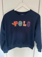 Polo Ralph Lauren trui, Kinderen en Baby's, Kinderkleding | Maat 170, Meisje, Ophalen of Verzenden, Polo Ralph Lauren, Zo goed als nieuw