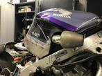Cbr600f 1994 onderdelen 65000km lees tekst a.u.b., Motoren, Onderdelen | Honda, Ophalen, Gebruikt