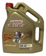Castrol Edge 0W-40 A3/B4 Titanium 5L, Verzenden