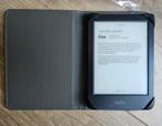 Zgan Kobo Clara HD ereader met nieuw hoesje, Computers en Software, E-readers, 8 GB, Rakuten Kobo Inc, 6 inch of minder, Kobo