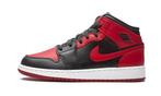 Jordan 1 Banned 2020 - Maat 43 - Nieuw in doos, Ophalen of Verzenden, Nieuw, Zwart, Sneakers of Gympen