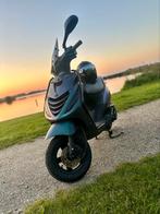 piaggio zip 80TP, Fietsen en Brommers, Brommeronderdelen | Scooters, Ophalen of Verzenden, Zo goed als nieuw, Blok, Piaggio