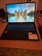 Asus vivobook  i9 x1605v  32GB Ram 1TB ssd, Computers en Software, Windows Laptops, 2 tot 3 Ghz, 15 inch, Ophalen of Verzenden
