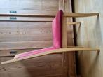 beukenhout, Huis en Inrichting, Stoelen, Ophalen, Gebruikt, Overige kleuren, Vier