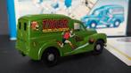 Morris Minor Van Comic Tiger 1:43 Corgi Classic Pol, Verzenden, Zo goed als nieuw, Auto, Corgi