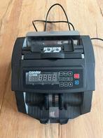 Biljet Telmachine - Condor EC700, Ophalen