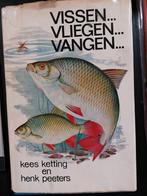 Vliegvissen, Ophalen of Verzenden, Gelezen