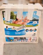 Intex zwembad 28122GN 305cm, Tuin en Terras, Minder dan 80 cm, Rond, 300 cm of meer, Ophalen of Verzenden